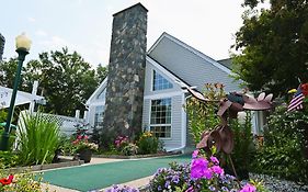 The Lodge at Jackson Village Nh